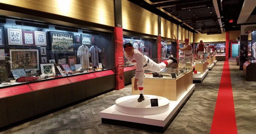 things to do cincinnati