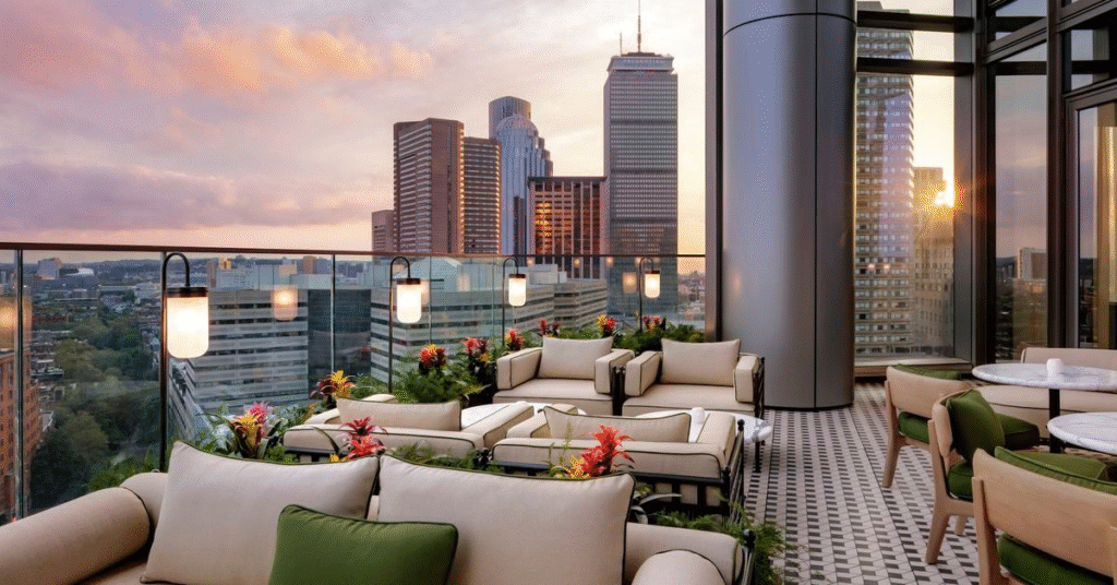 things to do in boston