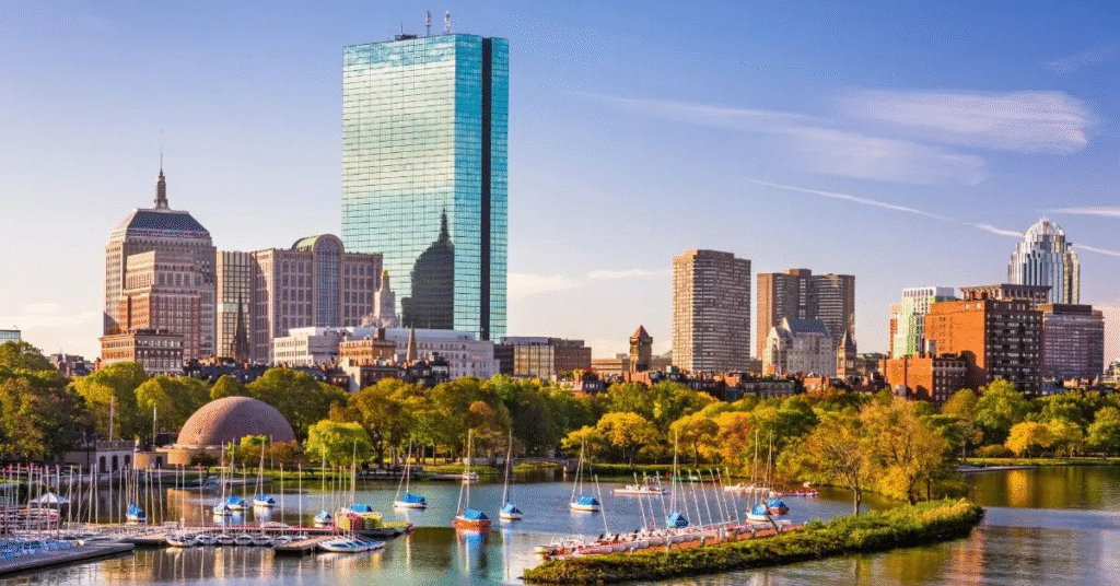 things to do in boston