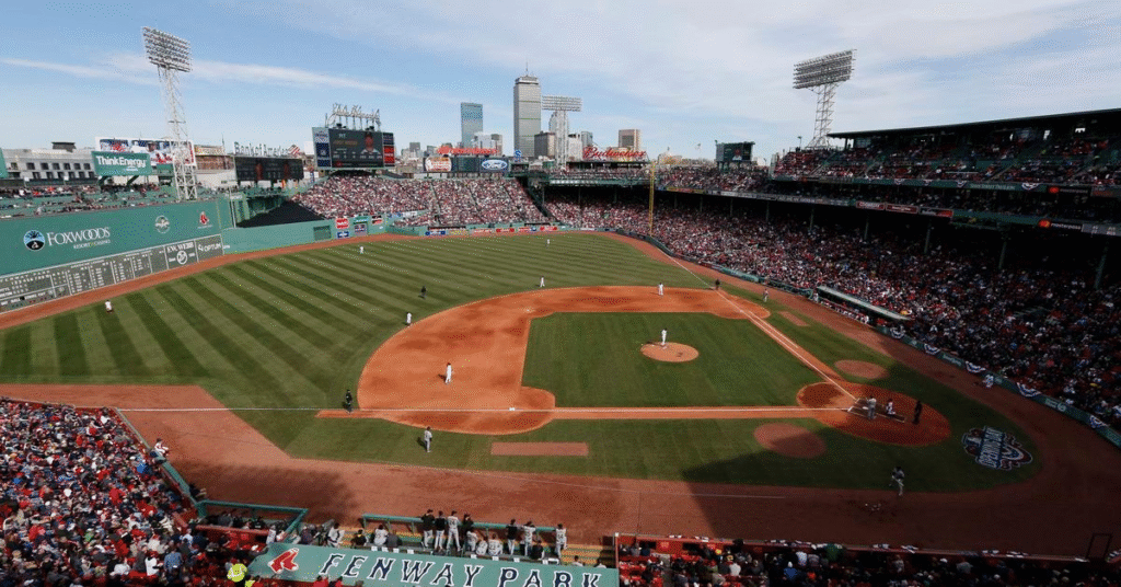 things to do in boston