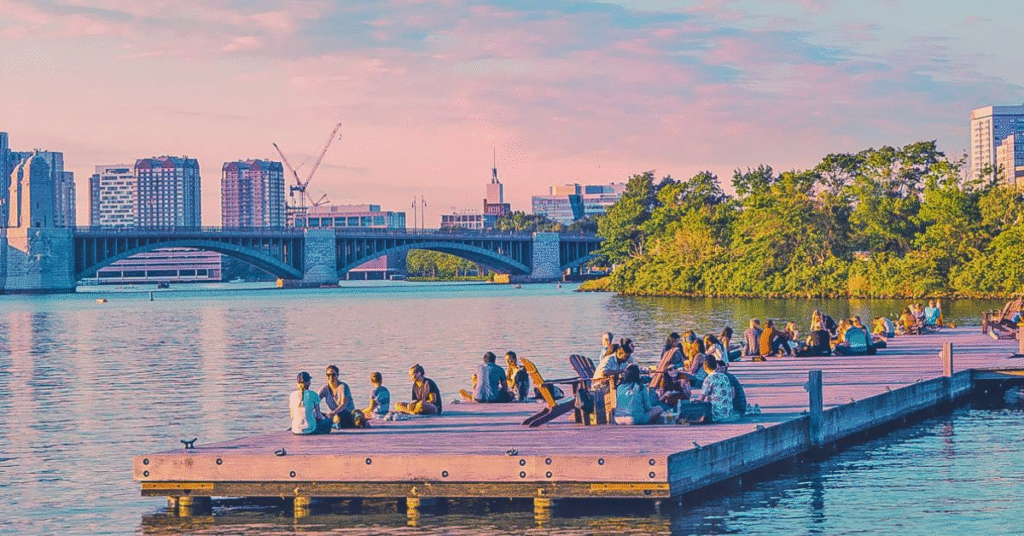 things to do in boston