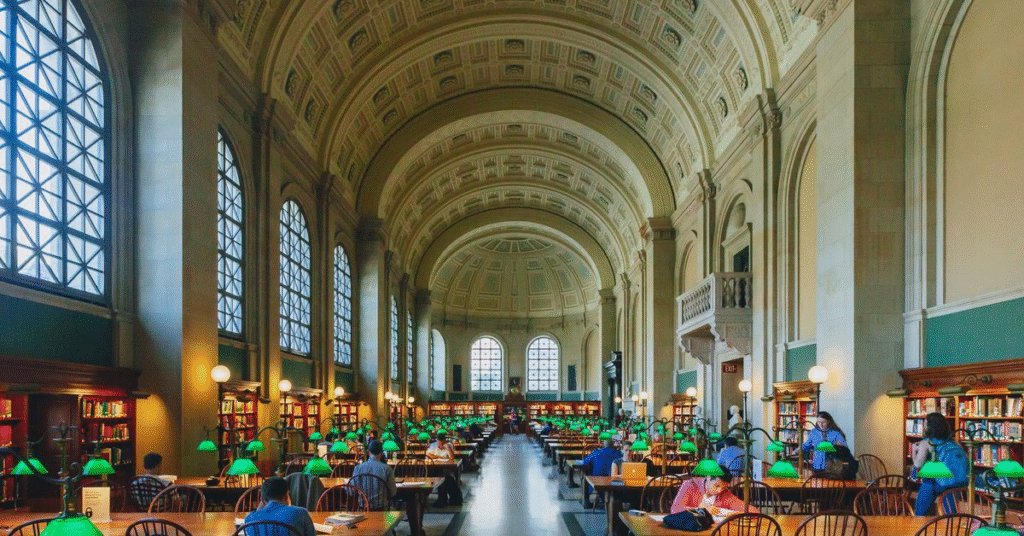 things to do in boston