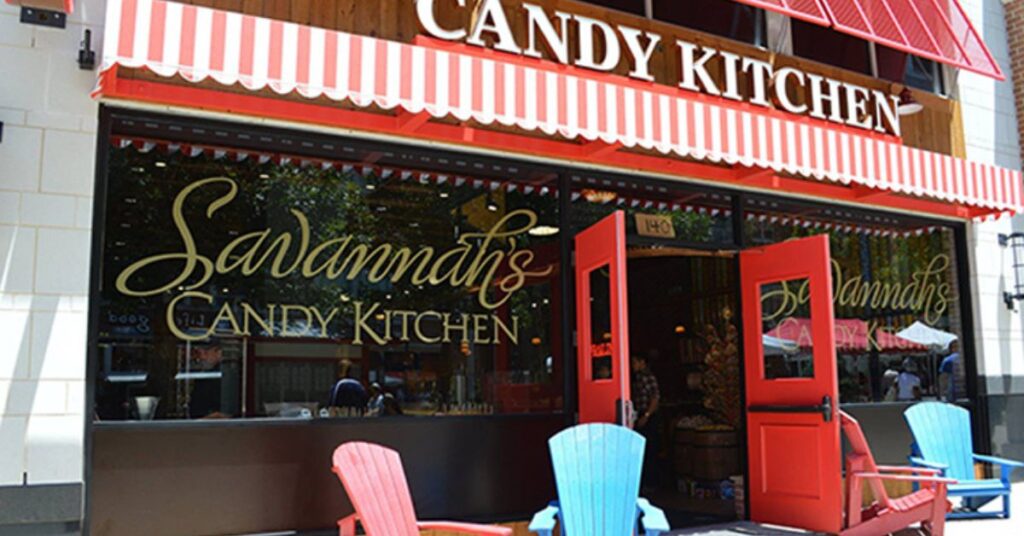 things to do savannah