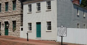 things to do hannibal