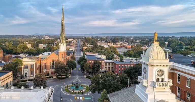 things to do in chambersburg