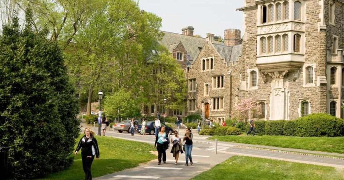 things to do in Princeton