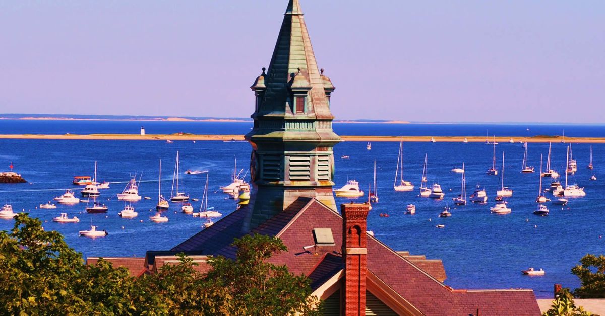 things to do in provincetown