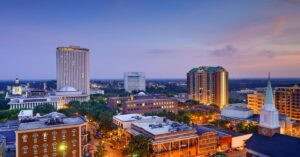 things to do tallahassee