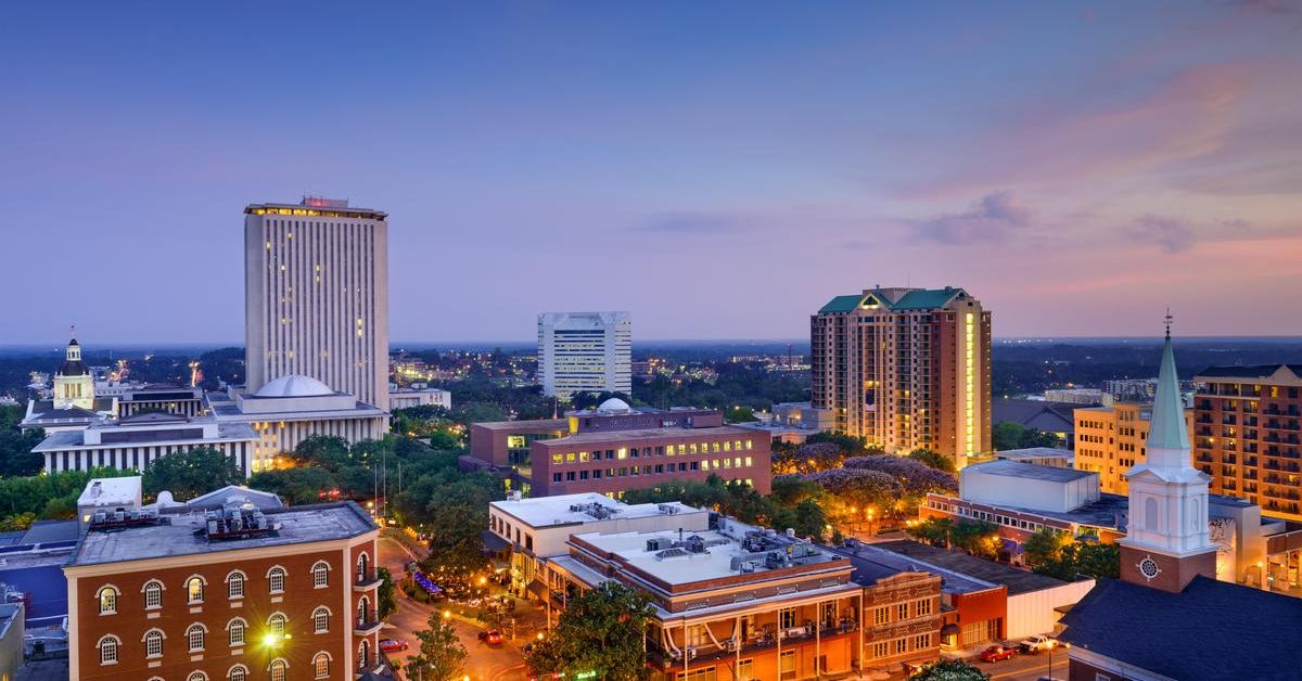 things to do tallahassee