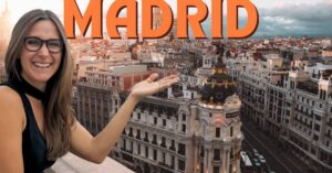 things to do madrid