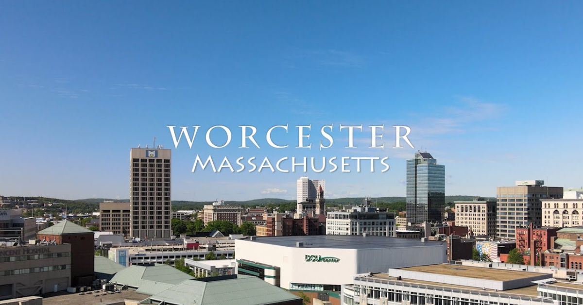 things to do worcester