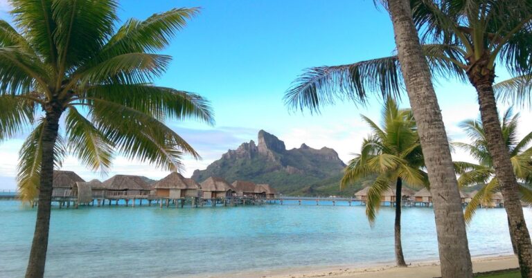 things to do in tahiti