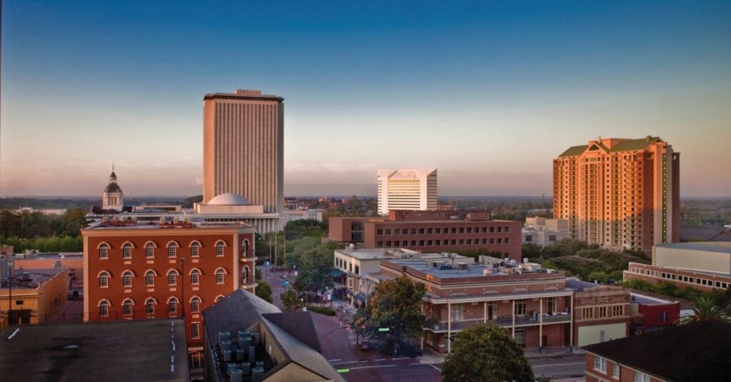 things to do tallahassee