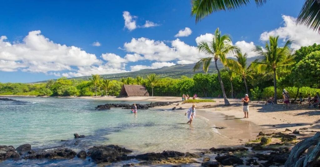 things to do in kona