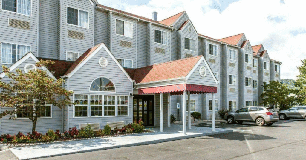 things to do sevierville