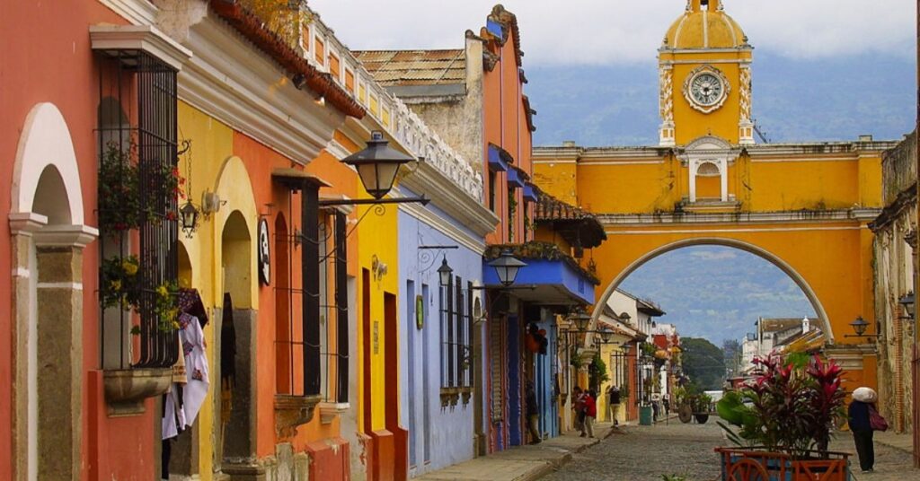 things to do in Antigua