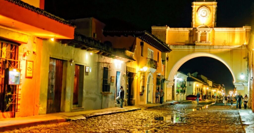 things to do in Antigua