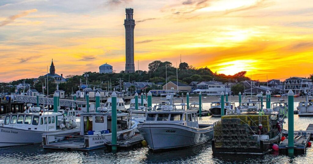 things to do in provincetown