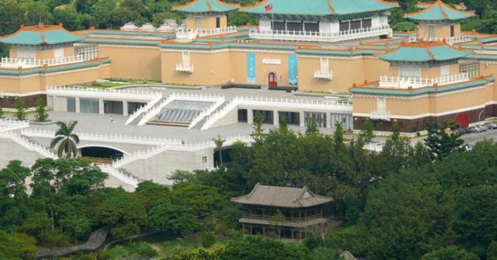 things to do in Taipei