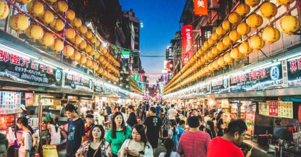 things to do in Taipei