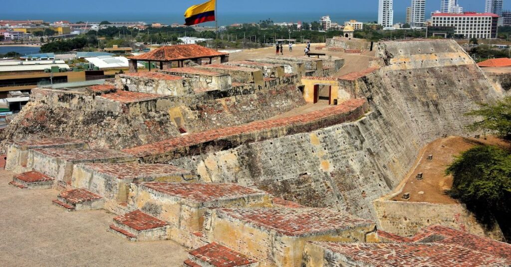 things to do in Cartagena