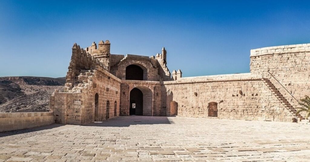 things to do in Malaga