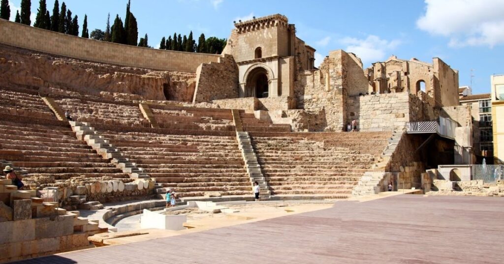 things to do in Malaga