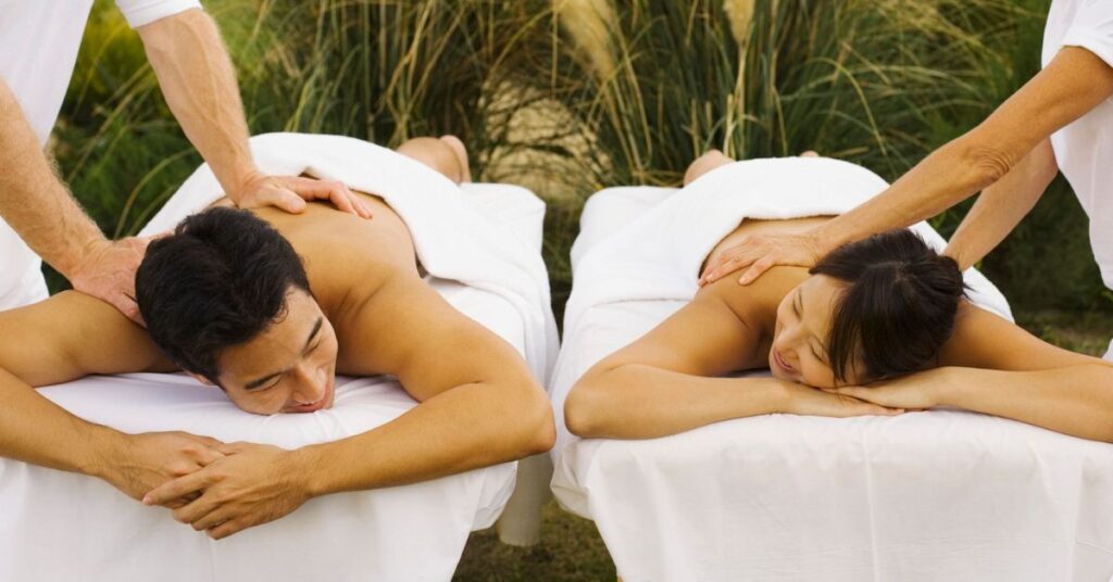 things to do in hochatown