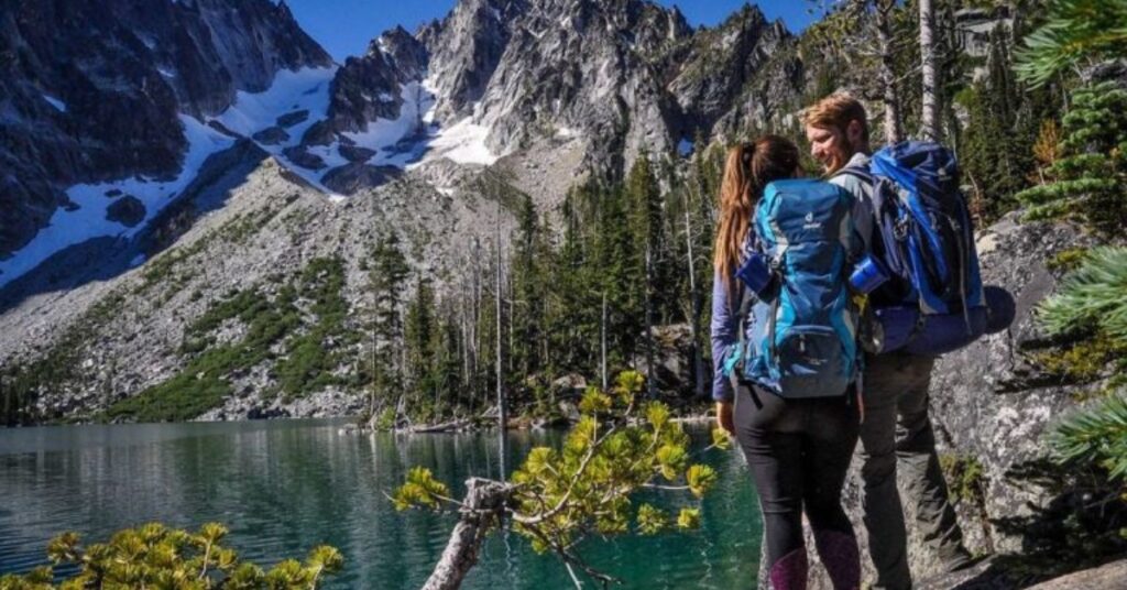 things to do in hochatown