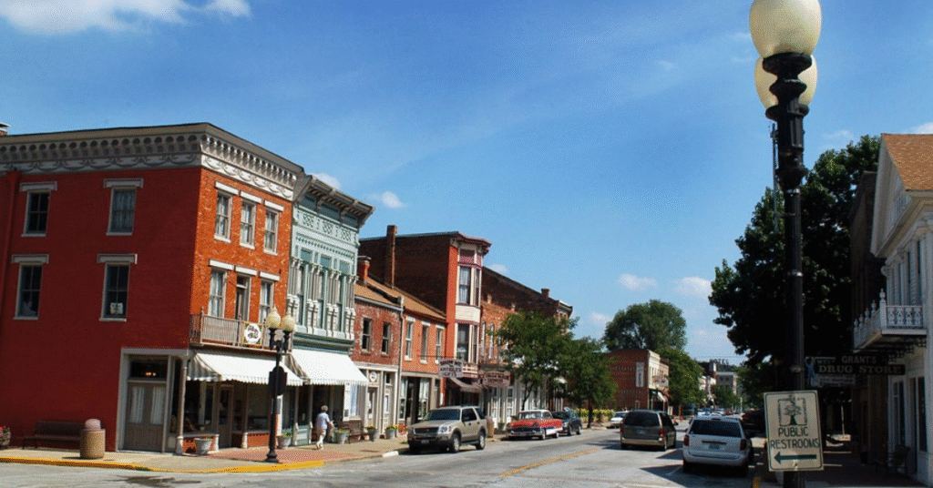 things to do hannibal