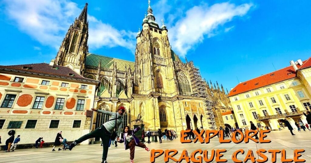 things to do prague