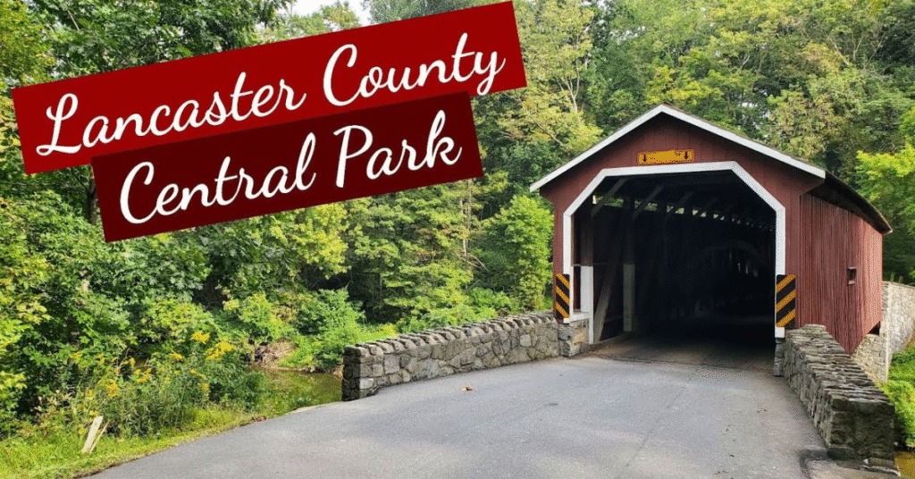 things to do lancaster