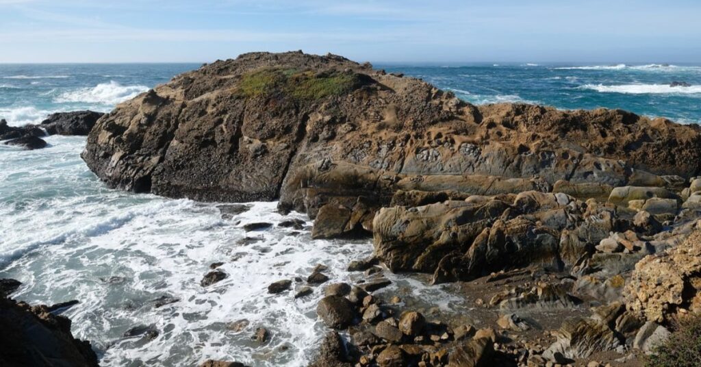 things to do monterey