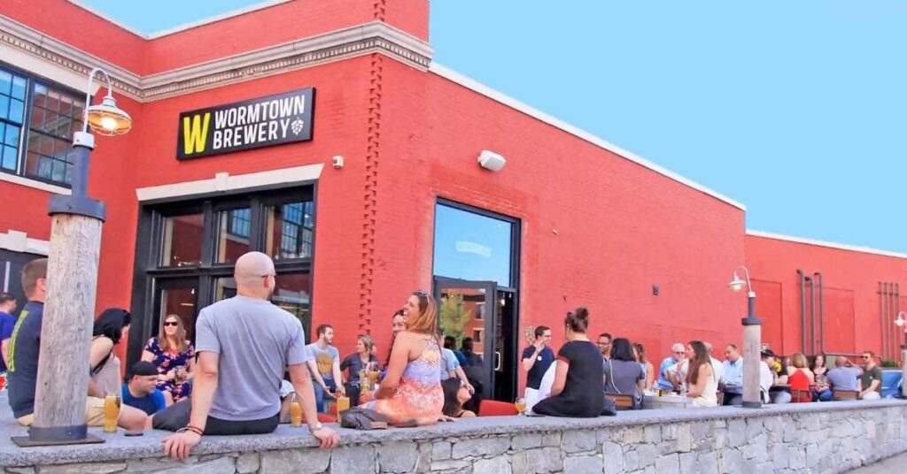 things to do worcester