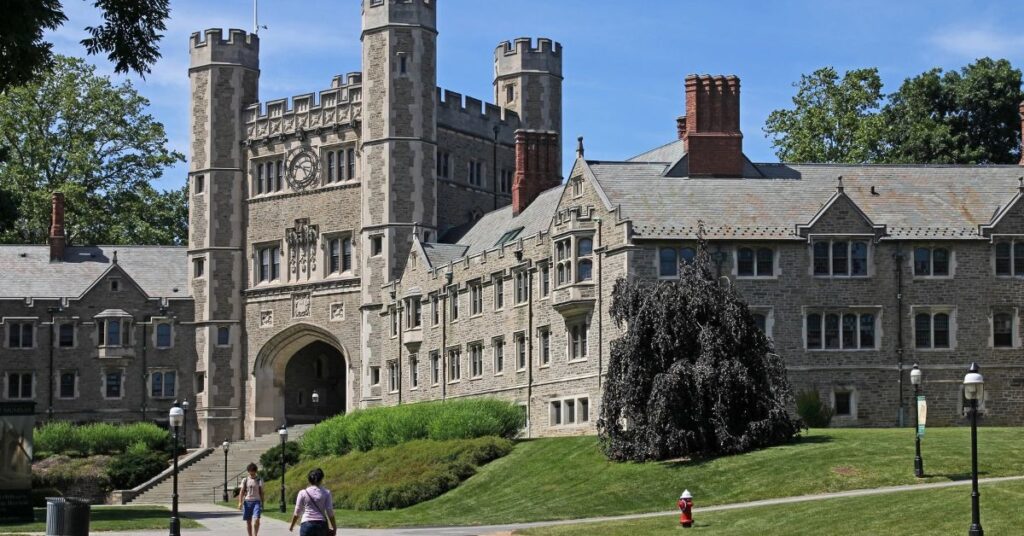 things to do in Princeton