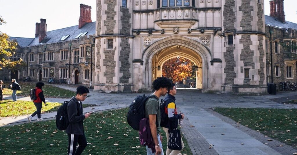 things to do in Princeton