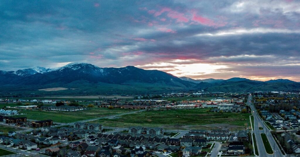 things to do in Bozeman