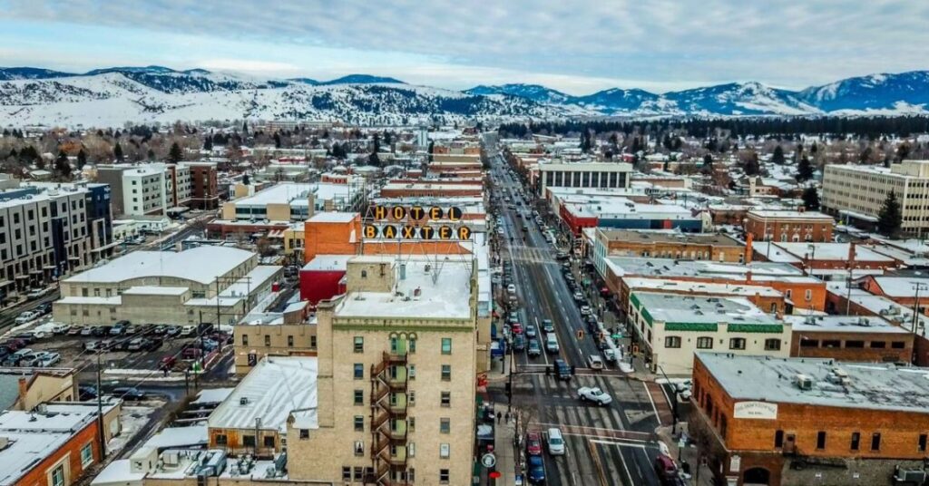 things to do in Bozeman