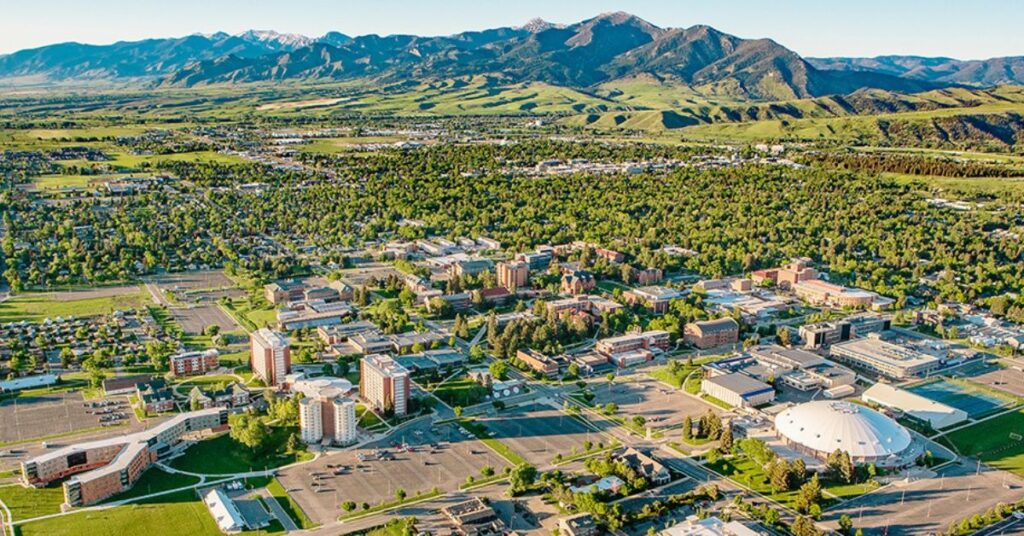 things to do in Bozeman