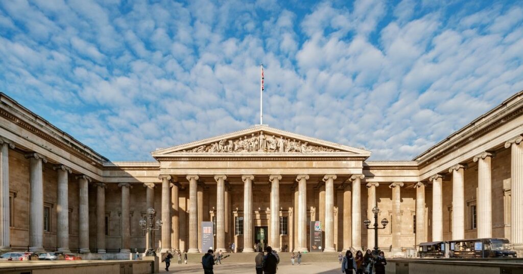 things to do in london