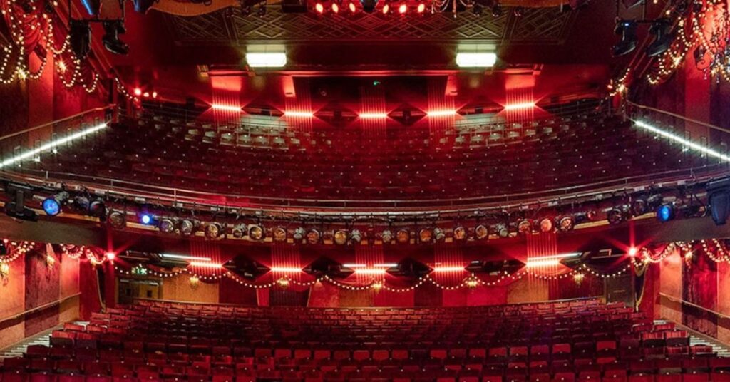 things to do in london