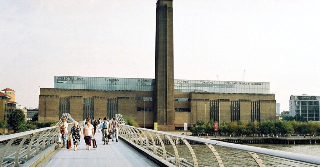 things to do in london