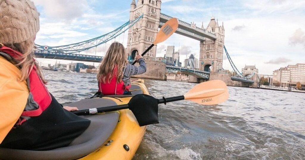 things to do in london