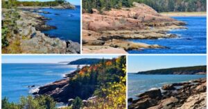 things to do in acadia