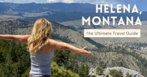 things to do in Helena