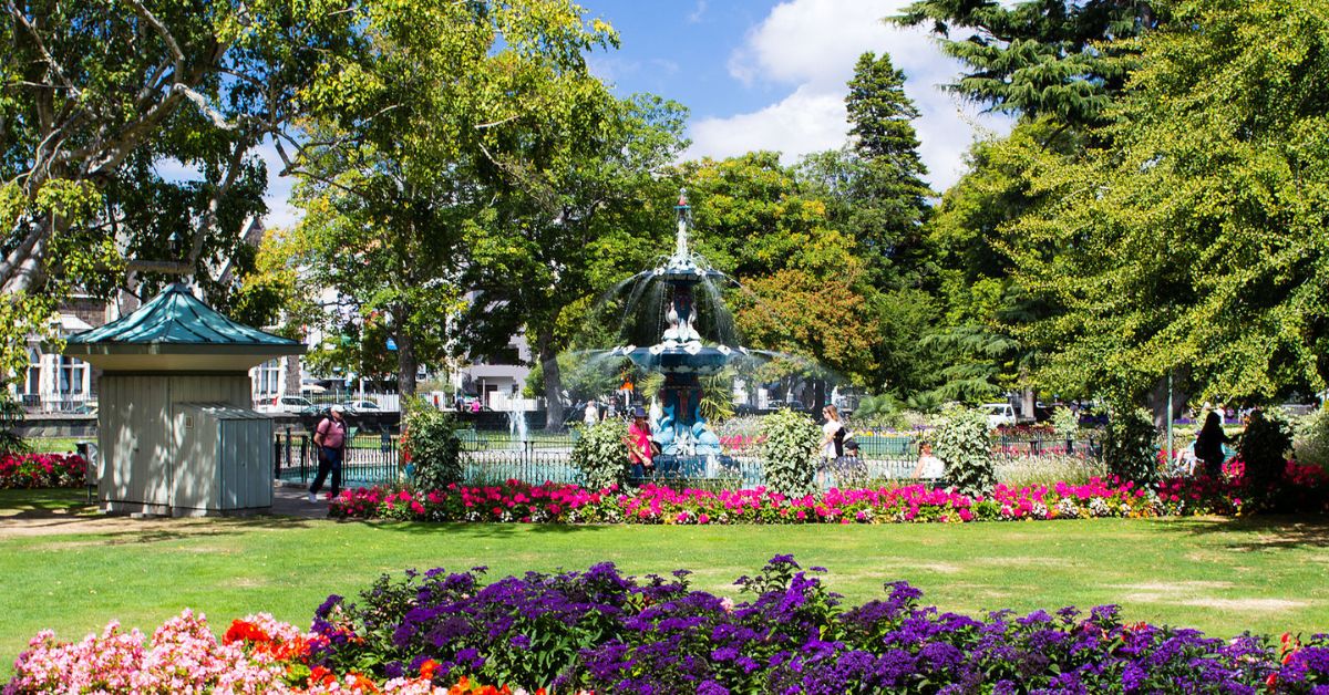 things to do in christchurch