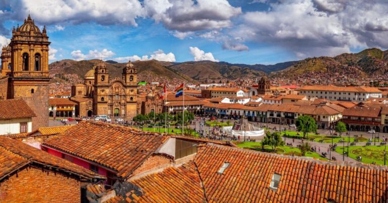 things to do in Cusco