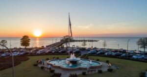 things to do in fairhope