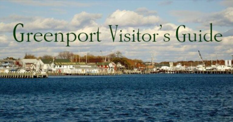 Things to Do in Greenport