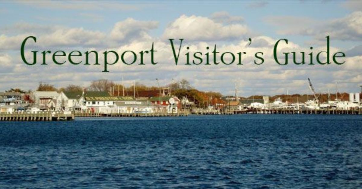 Things to Do in Greenport